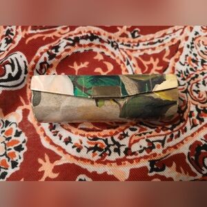 Floral Lipstick Case |Womens Acessories |Mothers Day Gift